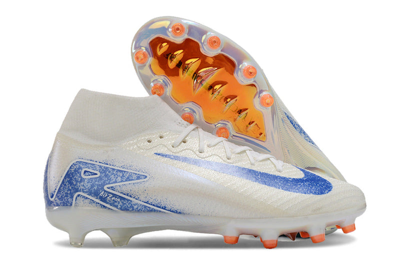 BOTA DE FUTBOL NIKE MERCURIAL SUPERFLY AG 10  ELITE