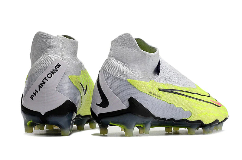BOTA DE FUTBOL Nike Gripknit Phantom GX Elite Dynamic Fit FG