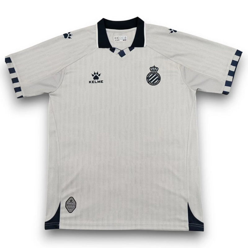 ESPANYOL II 25/26 HOMBRE