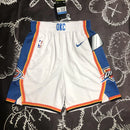 PANTALONES OKLAHOMA CITY THUNDER II 24/25