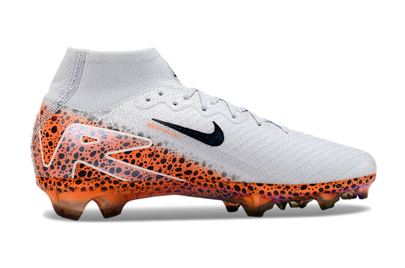 BOTA DE FUTBOL NIKE MERCURIAL SUPERFLY SAFARI 10 FG ELITE