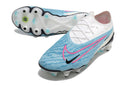 BOTA DE FUTBOL NIKE PHANTOM GX ELITE SG - AZUL