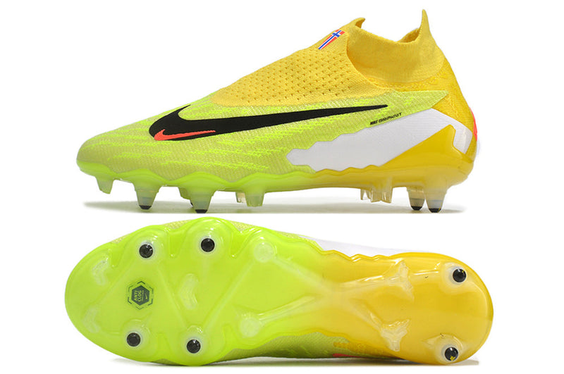 BOTA DE FUTBOL NIKE PHANTOM ELITE SG HAALAND