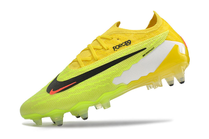 BOTA DE FUTBOL NIKE PHANTOM ELITE SG HAALAND