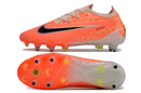 BOTA DE FUTBOL NIKE PHANTOM ELITE SG - NARANJA
