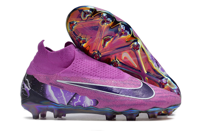 BOTA DE FUTBOL NIKE PHANTOM GX ELITE FG