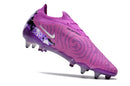 BOTA DE FUTBOL NIKE PHANTOM ELITE SG - ROXA