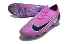BOTA DE FUTBOL NIKE PHANTOM ELITE SG - ROXA