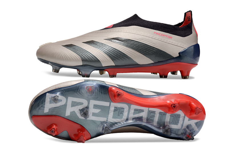 BOTA DE FUTBOL ADIDAS PREDATOR ACCURACY FG ELITE