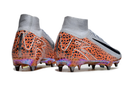 BOTA DE FUTBOL NIKE MERCURIAL SAFARI SUPERFLY SG 10 ELITE - ELETRIC PACK
